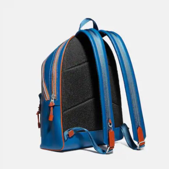 Coach Academy Backpack - Picture 3 of 16